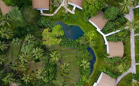 Taj Exotica Resort & Spa, Andamans